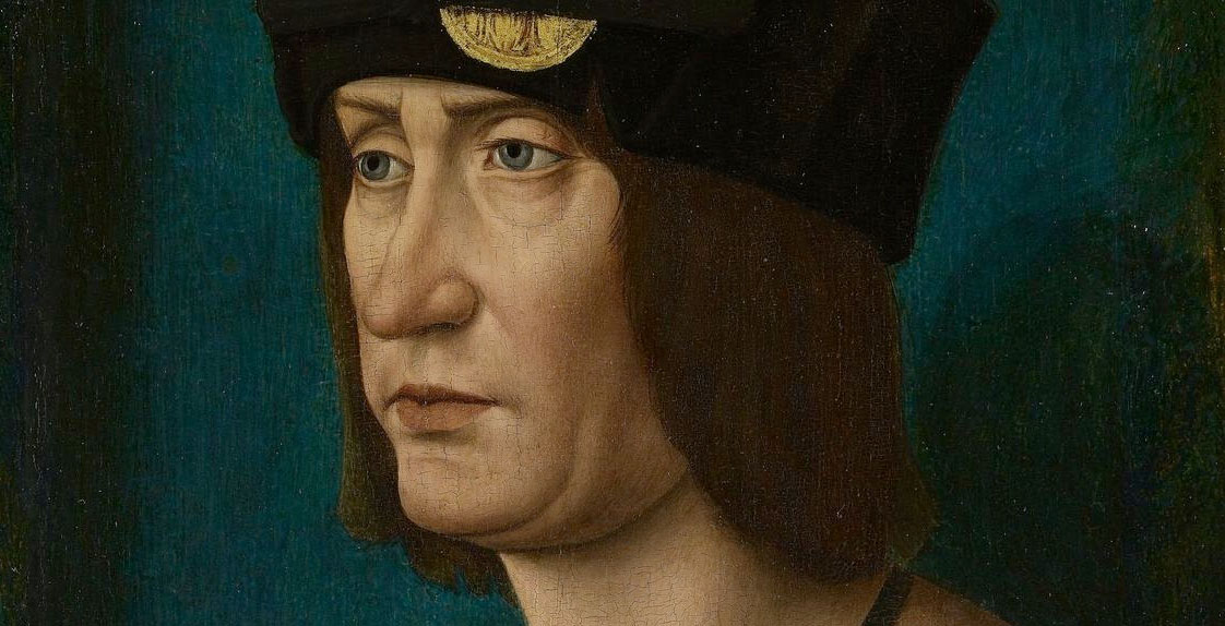 1506 – 1513 (?) Louis XII rencontre des autochtones de Terre-Neuve