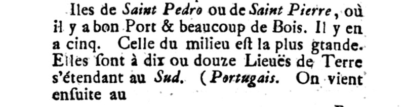 1715 – RECUEIL DE VOIAGES AU NORD